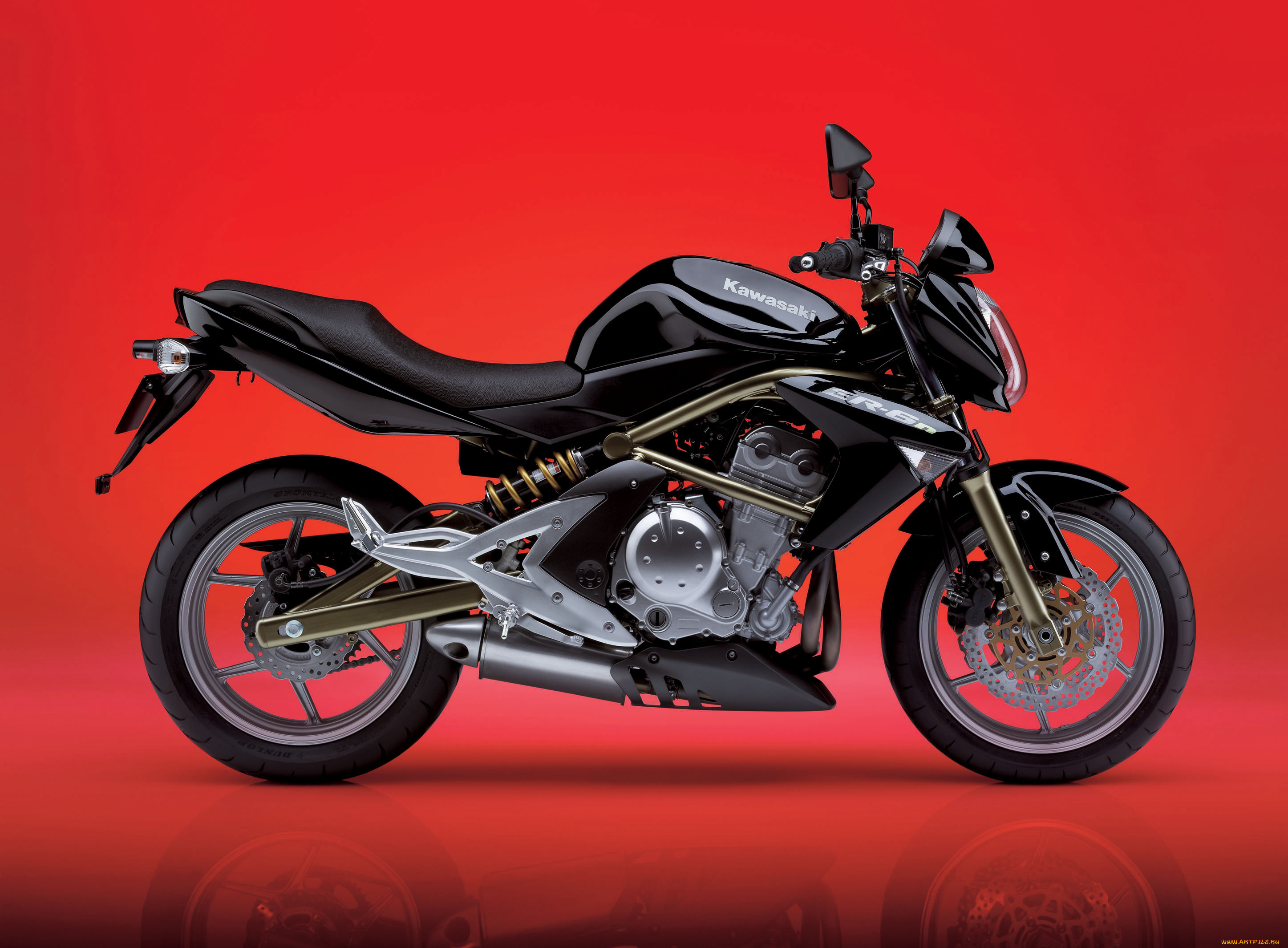 , kawasaki